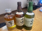 ウイスキー サントリー響 （お酒）の商品画像 - 査定依頼日：2024年12月23日 - 最高査定価格：30,000円