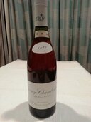 ルロワ　ジュブレ・シャンベルタン　白（お酒）の商品画像 - 査定依頼日：2026年2月27日 - 最高査定価格：100,000円