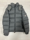 montgenevre giubbotto F20911A53700 54272（古着・ファッション）の商品画像 - 査定依頼日：2026年10月9日 - 最高査定価格：60,000円