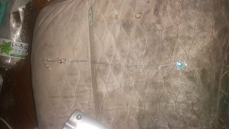 ノーマル腕時計、メッキ指輪ネックレス（金・貴金属）の商品画像 - 査定依頼日：2026年3月20日 - 最高査定価格：1,000円