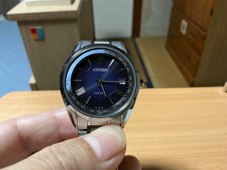その他 その他（高級時計）の商品画像 - 査定依頼日：2026年6月1日 - 最高査定価格：25,000円
