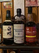 ウイスキー 軽井沢 （お酒）の商品画像 - 査定依頼日：2024年11月14日 - 最高査定価格：320,000円