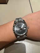 ロレックス デイトジャスト 12633（高級時計）の商品画像 - 査定依頼日：2026年4月12日 - 最高査定価格：2,700,000円