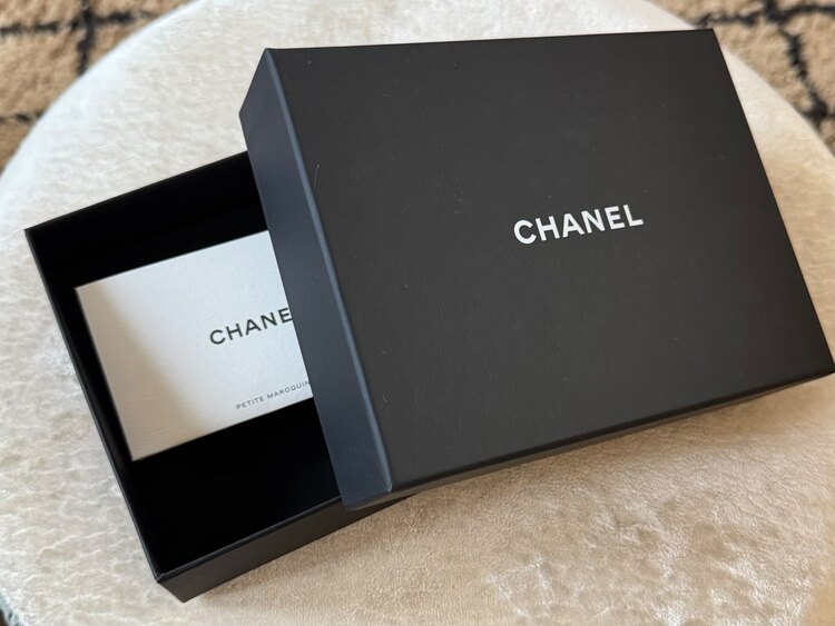 シャネル マトラッセ （ブランドバッグ）の商品画像 - 査定依頼日：2025年4月27日 - 最高査定価格：100,000円