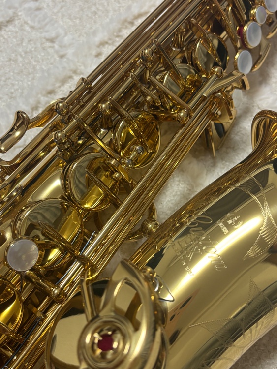 875EX（ピアノ・楽器・PA機材）の商品画像 - 査定依頼日：2026年1月21日 - 最高査定価格：240,000円