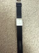 その他 その他 グッチ（高級時計）の商品画像 - 査定依頼日：2025年4月28日 - 最高査定価格：3,500円