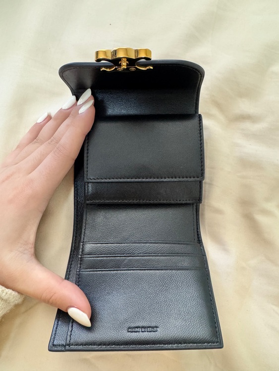 セリーヌ  （ブランドバッグ）の商品画像 - 査定依頼日：2025年11月10日 - 最高査定価格：48,000円