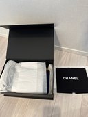 ボーイシャネル ベルベット （ブランドバッグ）の商品画像 - 査定依頼日：2023年9月21日 - 最高査定価格：350,000円