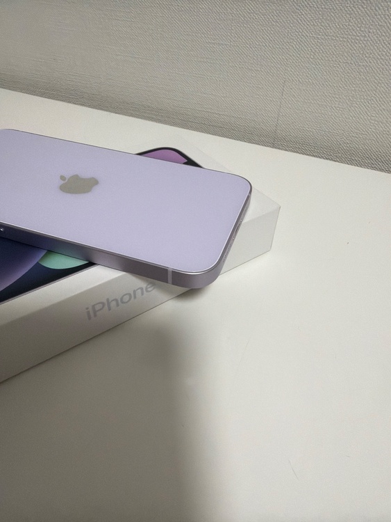 iPhone14 128GB（スマホ）の商品画像 - 査定依頼日：2025年12月13日 - 最高査定価格：49,000円