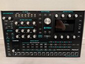Ashun Sound Machines Leviasynth Desktop（ピアノ・楽器・PA機材）の商品画像 - 査定依頼日：2026年8月7日 - 最高査定価格：160,000円