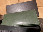 ポールスミス 長財布（ブランド財布・小物）の商品画像 - 査定依頼日：2026年2月3日 - 最高査定価格：2,000円