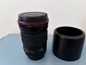 EF135mm F2L USM（カメラ）の商品画像 - 査定依頼日：2026年5月3日 - 最高査定価格：45,000円