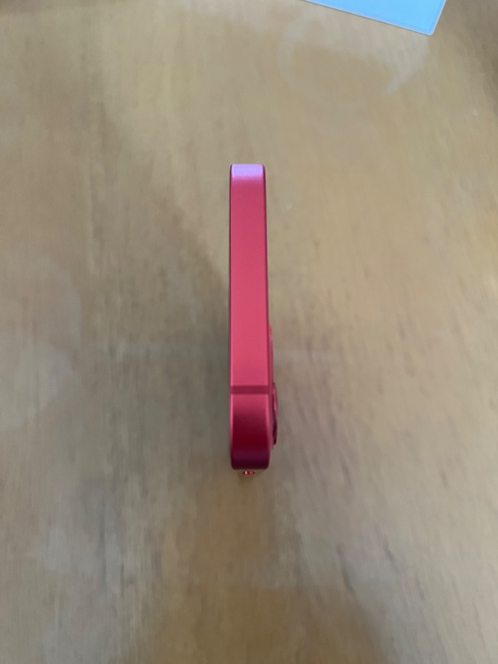 iPhone iPhone 12 mini 128GB SIMフリー（スマホ）の商品画像 - 査定依頼日：2026年9月17日 - 最高査定価格：21,000円