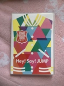 Hey! Say! JUMP LIVETOUR smart DVD（CD・DVD）の商品画像 - 査定依頼日：2021年3月11日 - 最高査定価格：150円