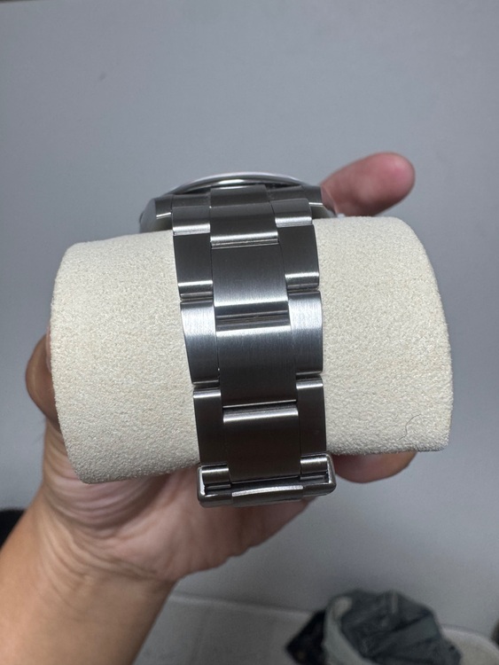 ロレックス その他 12430（高級時計）の商品画像 - 査定依頼日：2025年7月25日 - 最高査定価格：1,230,000円