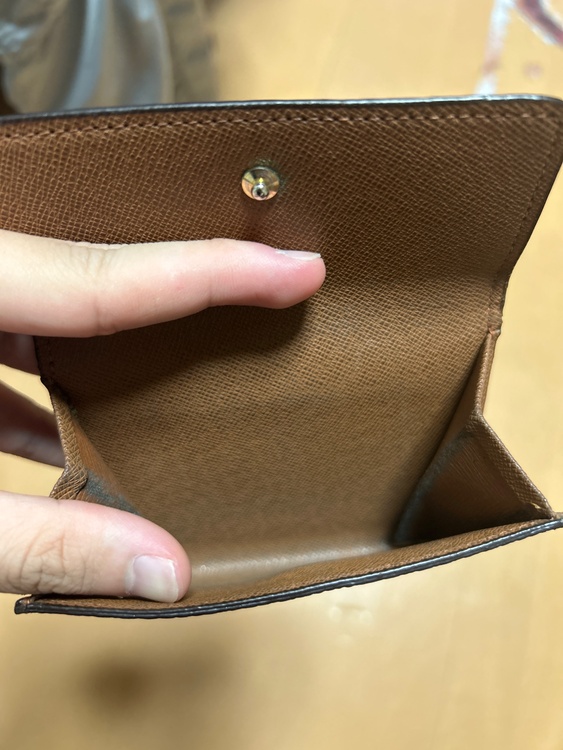 ルイヴィトン ルイヴィトン(その他)（ブランドバッグ）の商品画像 - 査定依頼日：2026年10月10日 - 最高査定価格：24,000円