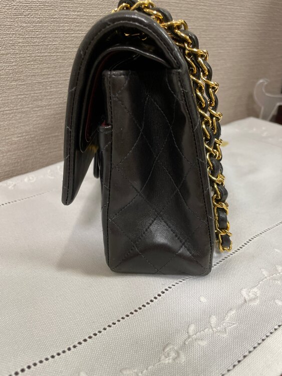 シャネル マトラッセ （ブランドバッグ）の商品画像 - 査定依頼日：2025年1月31日 - 最高査定価格：500,000円