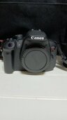 EOS Kiss X9i ボディ（カメラ）の商品画像 - 査定依頼日：2026年9月14日 - 最高査定価格：40,000円