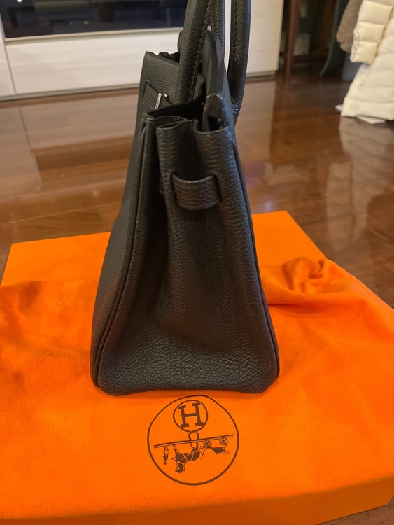 エルメス バーキン （ブランドバッグ）の商品画像 - 査定依頼日：2025年12月25日 - 最高査定価格：2,500,000円