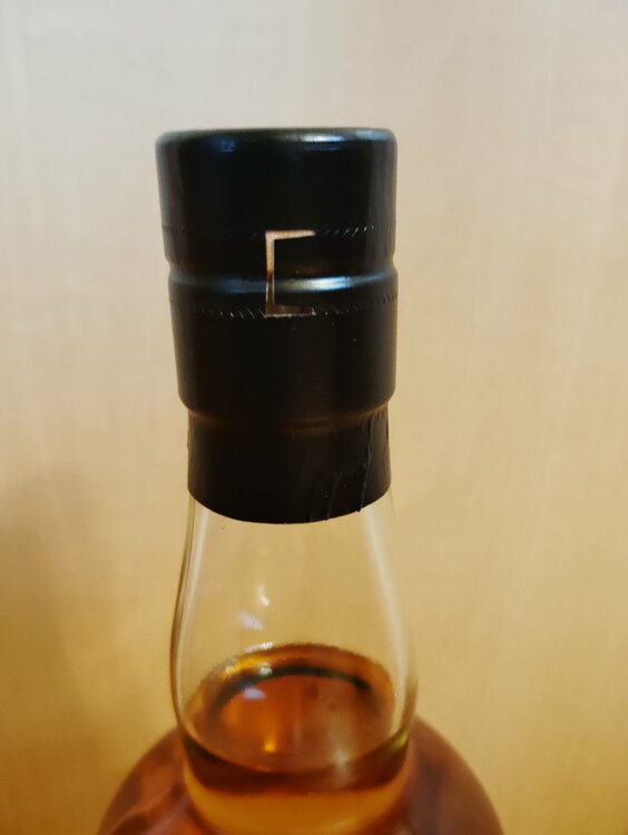 ウイスキー イチローズモルト （お酒）の商品画像 - 査定依頼日：2026年4月4日 - 最高査定価格：11,000円