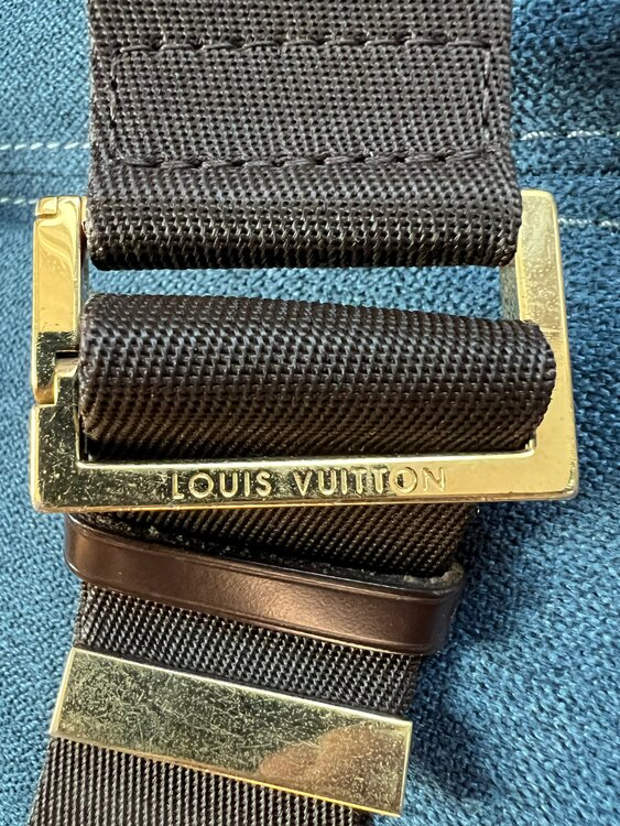 N51994 ジェロニモス　中期（ブランドバッグ）の商品画像 - 査定依頼日：2025年2月24日 - 最高査定価格：70,000円