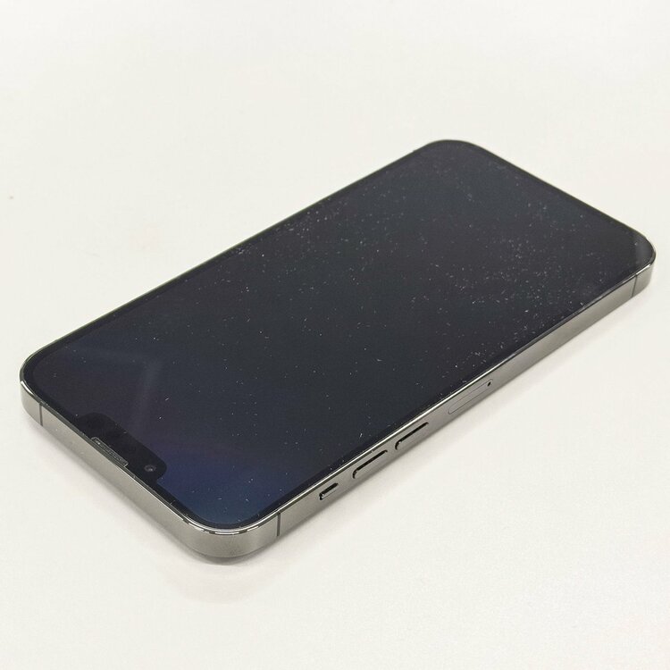 iPhone iPhone 13 Pro Max 256GB 楽天モバイル（スマホ）の商品画像 - 査定依頼日：2026年8月12日 - 最高査定価格：62,000円