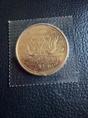 天皇陛下在位記念硬貨（金・貴金属）の商品画像 - 査定依頼日：2026年7月13日 - 最高査定価格：460,000円