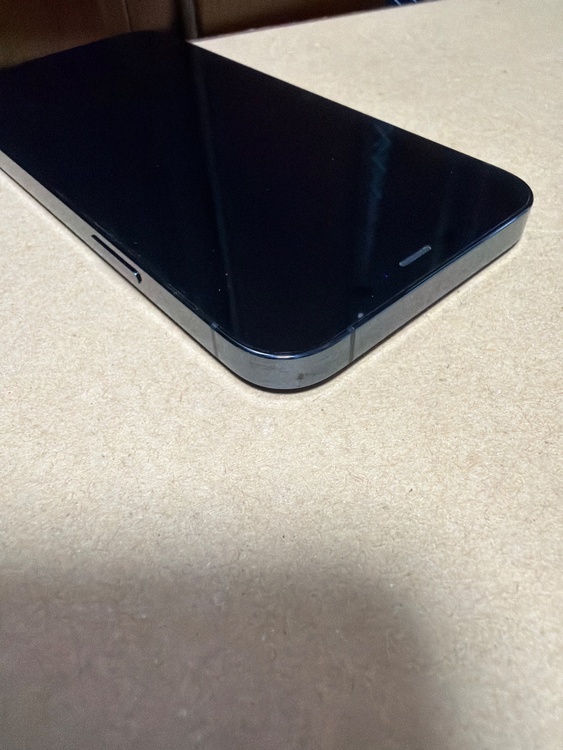 iPhone iPhone 12 Pro 256GB SIMフリー（スマホ）の商品画像 - 査定依頼日：2026年9月10日 - 最高査定価格：37,500円