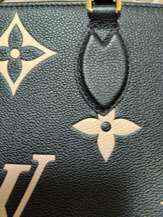 LOUIS VUITTON・ M45495・オンザゴー MM（ブランドバッグ）の商品画像 - 査定依頼日：2025年1月13日 - 最高査定価格：320,000円