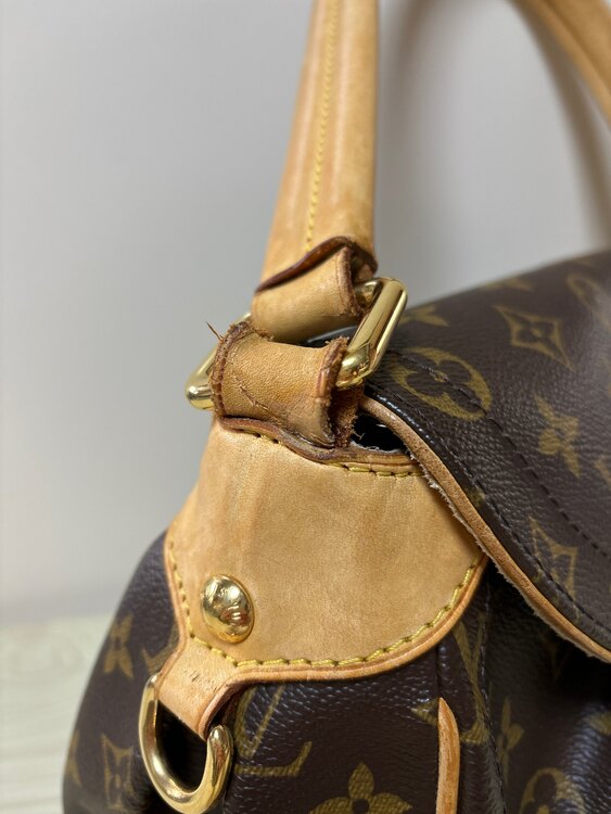 ビバリー（ブランドバッグ）の商品画像 - 査定依頼日：2025年3月31日 - 最高査定価格：120,000円