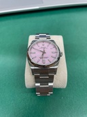 ロレックス パーペチュアル 12600（パーペチュアル）の商品画像 - 美品 - 査定完了日：2025.11.11 - 最高査定価格：1,630,000円