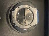 ウブロ クラシックフュージョン 