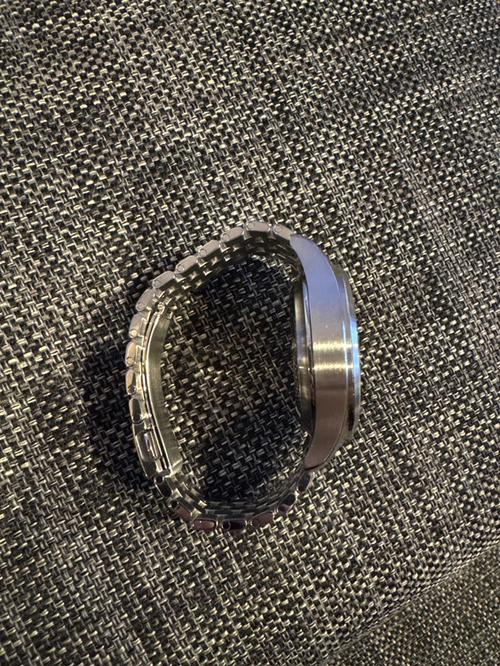 IWC パイロットウォッチ （高級時計）の商品画像 - 査定依頼日：2026年4月2日 - 最高査定価格：390,000円