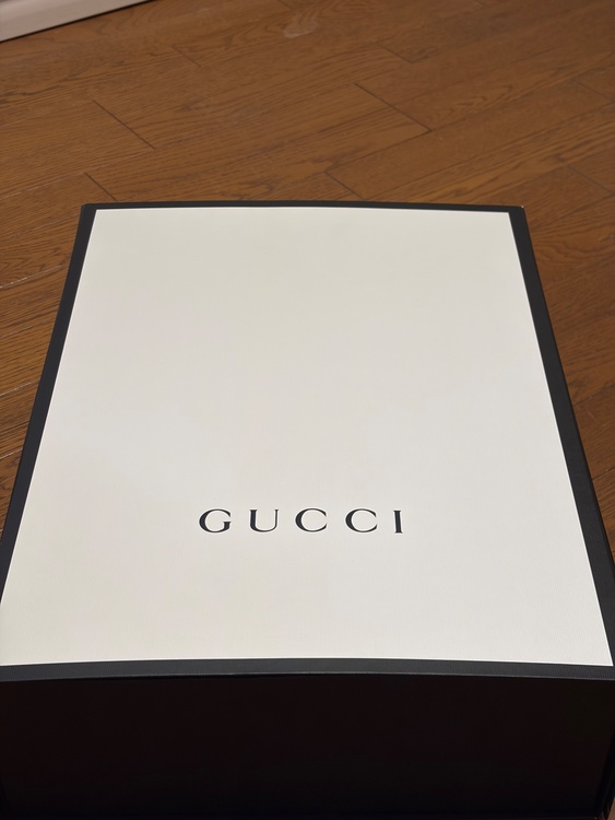 グッチ  （ブランドバッグ）の商品画像 - 査定依頼日：2026年4月23日 - 最高査定価格：110,000円