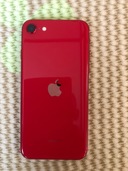 赤色（スマホ）の商品画像 - 査定依頼日：2021年1月23日 - 最高査定価格：29,800円