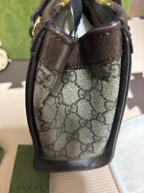 グッチ  （ブランドバッグ）の商品画像 - 査定依頼日：2026年4月20日 - 最高査定価格：140,000円