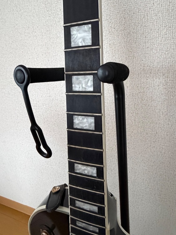 Les Paul Custom（ピアノ・楽器・PA機材）の商品画像 - 査定依頼日：2026年3月14日 - 最高査定価格：40,000円