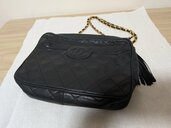 マトラッセ　チェーンショルダーバッグ（ブランドバッグ）の商品画像 - 査定依頼日：2026年4月21日 - 最高査定価格：110,000円