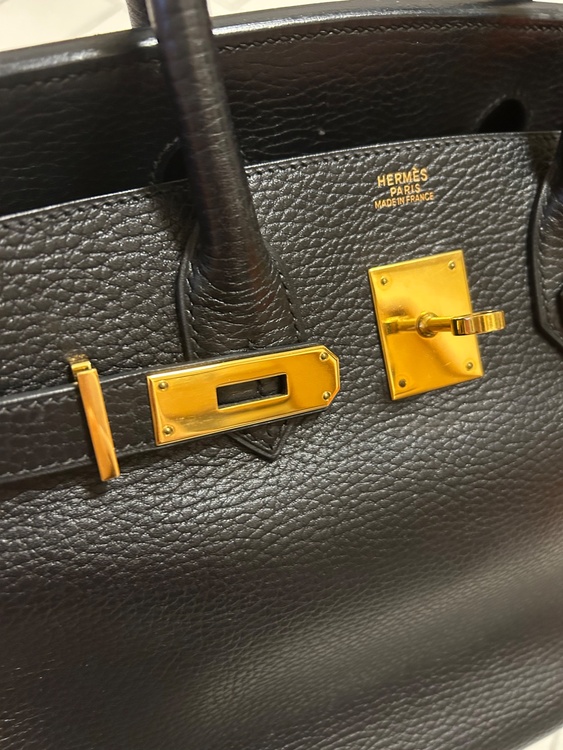 エルメス バーキン （ブランドバッグ）の商品画像 - 査定依頼日：2026年1月13日 - 最高査定価格：2,700,000円