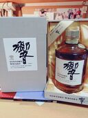 SH-01（お酒）の商品画像 - 査定依頼日：2025年9月26日 - 最高査定価格：28,100円