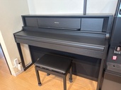 LX705-GPKR（ピアノ・楽器・PA機材）の商品画像 - 査定依頼日：2026年4月12日 - 最高査定価格：10,000円