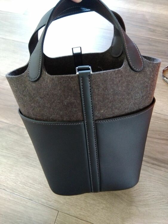 エルメス ピコタン （ブランドバッグ）の商品画像 - 査定依頼日：2025年6月2日 - 最高査定価格：750,000円