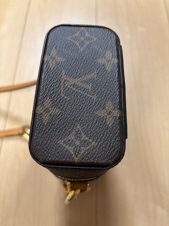 ルイヴィトン モノグラム （ブランドバッグ）の商品画像 - 査定依頼日：2025年7月6日 - 最高査定価格：160,000円