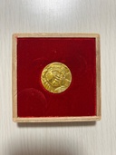 メダル（金・貴金属）の商品画像 - 査定依頼日：2026年1月17日 - 最高査定価格：350,000円