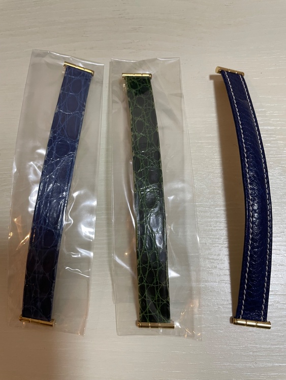 ブシュロン　腕時計（高級時計）の商品画像 - 査定依頼日：2026年3月17日 - 最高査定価格：1,000,000円