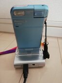 SD マルチカメラSnap View Fun.24 （カメラ）の商品画像 - 査定依頼日：2026年2月14日 - 最高査定価格：6,200円