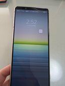 Xperia5 Ⅱ シリーズ 【docomo】Xperia5 Ⅱ SO-52A （スマホ）の商品画像 - 査定依頼日：2026年2月23日 - 最高査定価格：100,000円