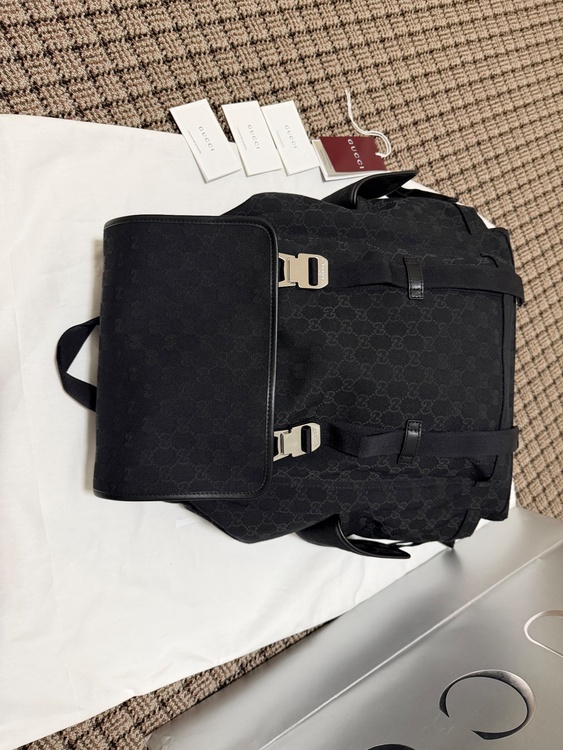 グッチ  （ブランドバッグ）の商品画像 - 査定依頼日：2026年1月6日 - 最高査定価格：250,000円