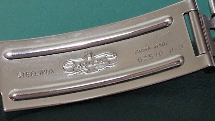 ロレックス デイトジャスト（高級時計）の商品画像 - 査定依頼日：2026年1月18日 - 最高査定価格：850,000円