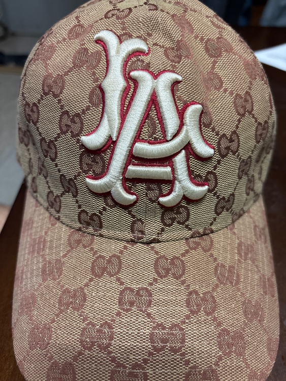 グッチ  （ブランドバッグ）の商品画像 - 査定依頼日：2026年1月20日 - 最高査定価格：25,000円